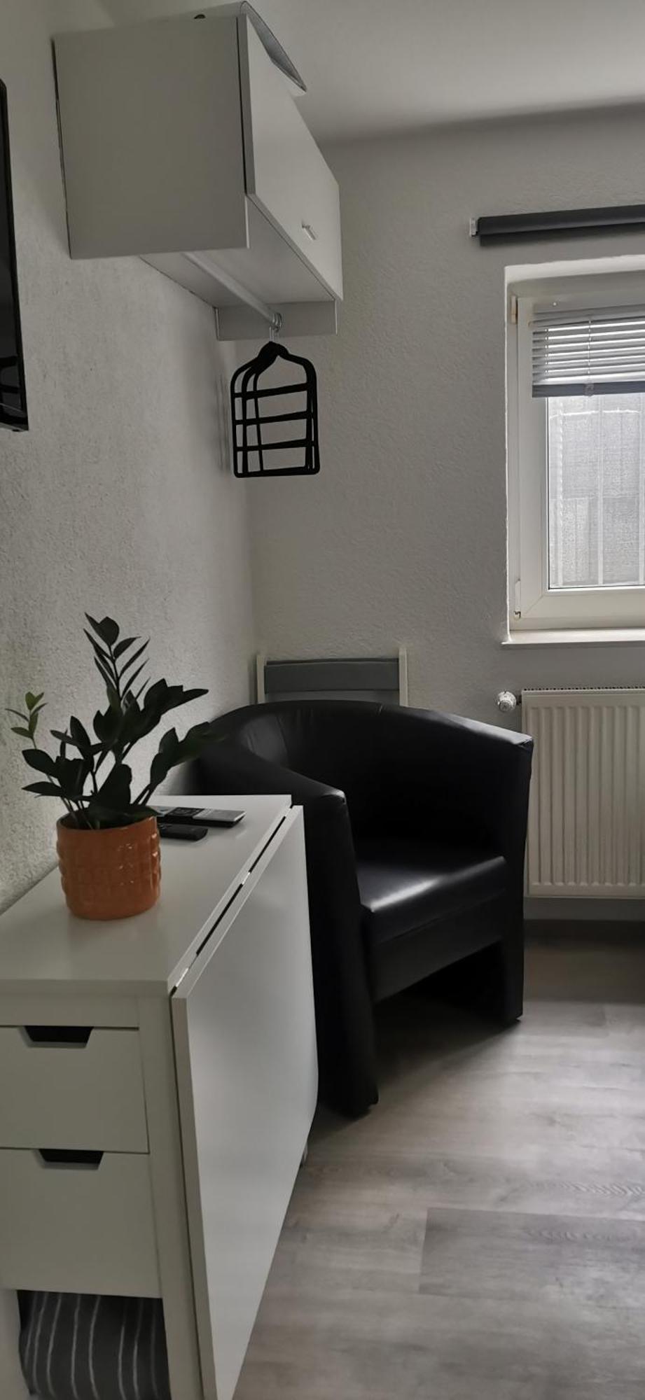 Appartamento Ruhige Sout. Whg. Feldrandnaehe Seligenstadt Esterno foto